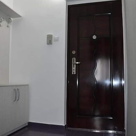 Bega Circumvalatiunii 1 Room Apartment Timisoara Exterior photo