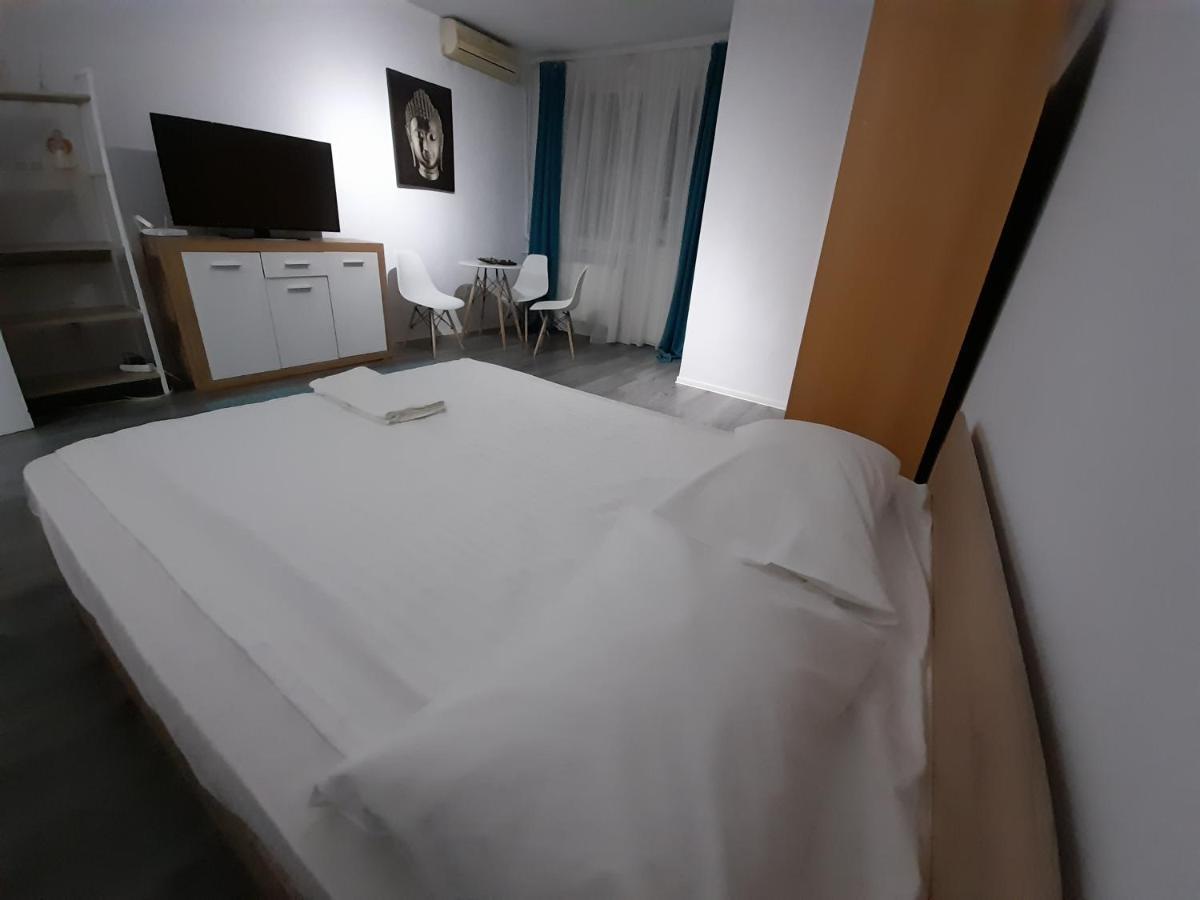Bega Circumvalatiunii 1 Room Apartment Timisoara Exterior photo